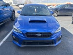 2019 Subaru WRX Base