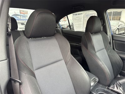 2019 Subaru WRX Base