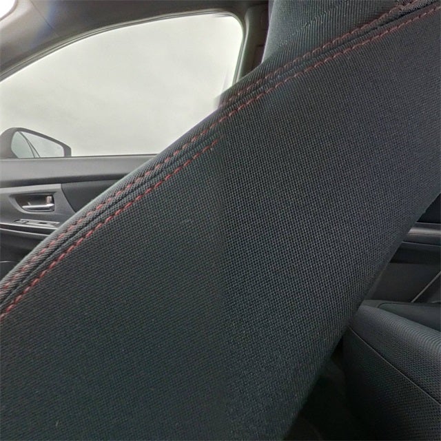 2019 Subaru WRX Base