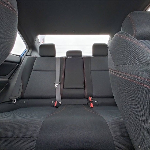 2019 Subaru WRX Base