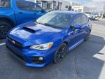 2019 Subaru WRX Base
