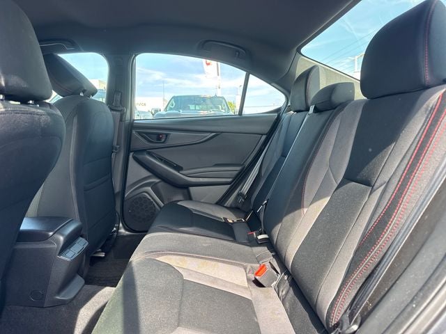 2024 Subaru WRX Base