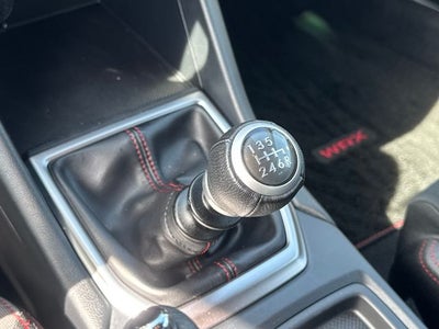 2024 Subaru WRX Base
