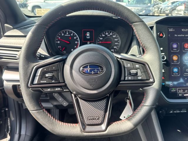 2024 Subaru WRX Base