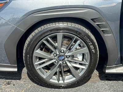2024 Subaru WRX Base