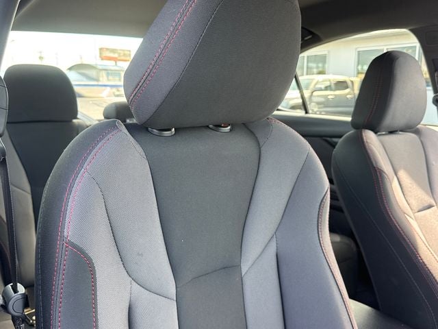 2024 Subaru WRX Base