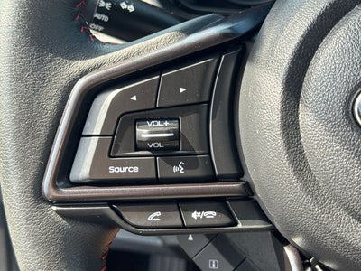 2024 Subaru WRX Base