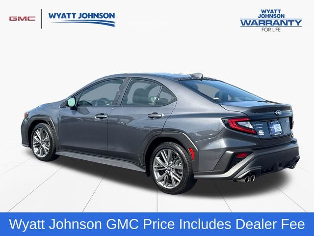 2024 Subaru WRX Base