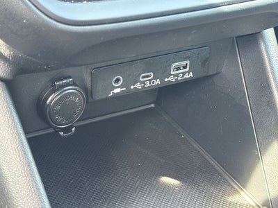 2024 Subaru WRX Base