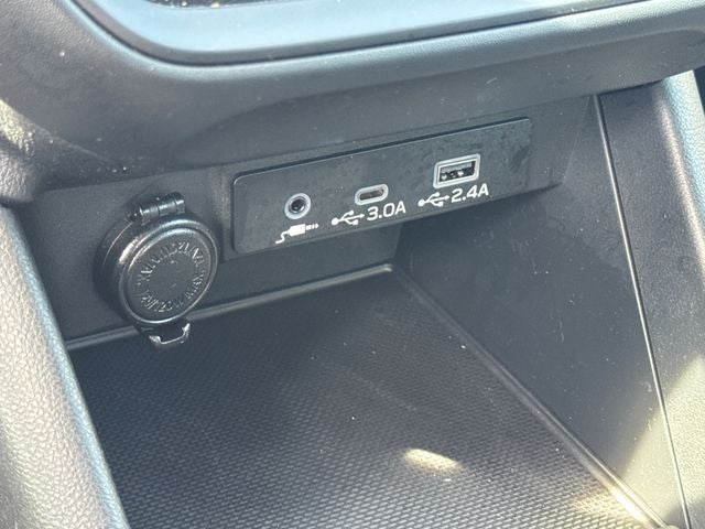 2024 Subaru WRX Base