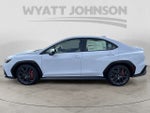 2024 Subaru WRX TR