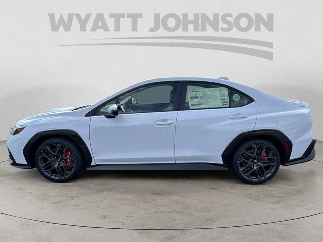 2024 Subaru WRX TR