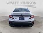 2024 Subaru WRX TR