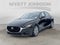 2025 Mazda Mazda3 2.5 S Preferred Package