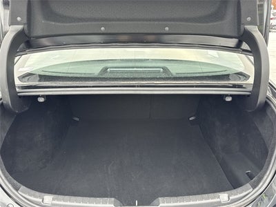 2025 Mazda Mazda3 2.5 S Preferred Package