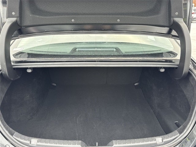 2025 Mazda Mazda3 2.5 S Preferred Package