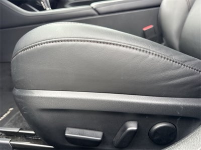 2025 Mazda Mazda3 2.5 S Preferred Package