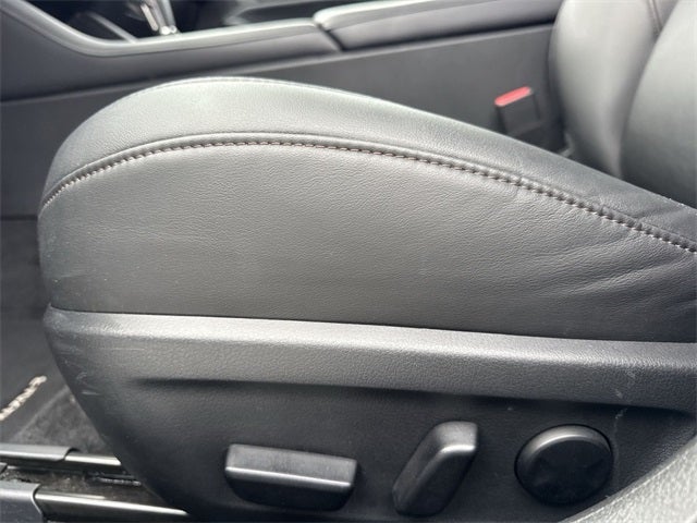 2025 Mazda Mazda3 2.5 S Preferred Package