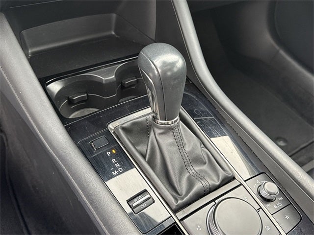 2025 Mazda Mazda3 2.5 S Preferred Package