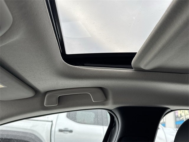 2025 Mazda Mazda3 2.5 S Preferred Package