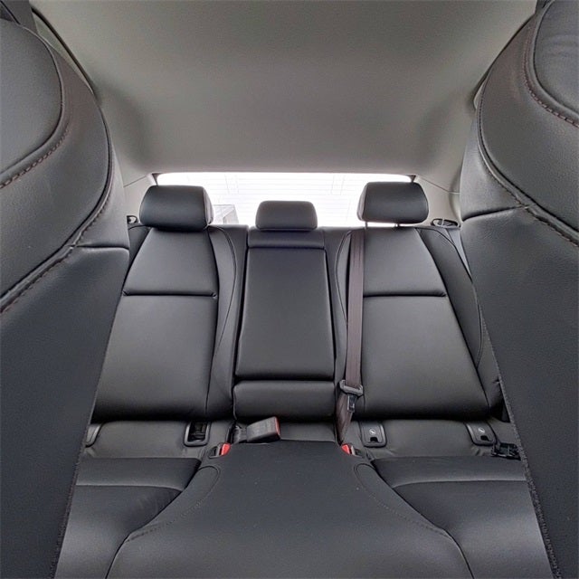 2025 Mazda Mazda3 2.5 S Preferred Package