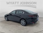 2025 Mazda Mazda3 2.5 S Preferred Package