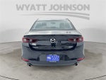 2025 Mazda Mazda3 2.5 S Preferred Package