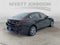 2025 Mazda Mazda3 2.5 S Preferred Package