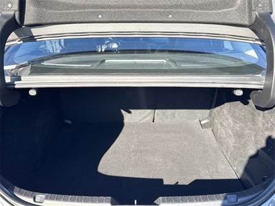 2025 Mazda Mazda3 2.5 S Preferred Package