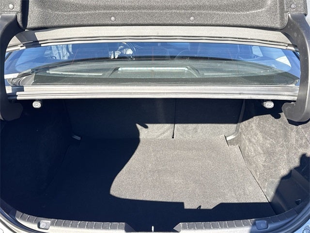 2025 Mazda Mazda3 2.5 S Preferred Package