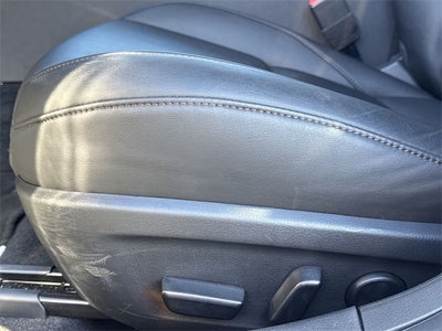 2025 Mazda Mazda3 2.5 S Preferred Package