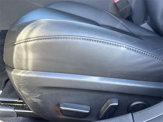 2025 Mazda Mazda3 2.5 S Preferred Package