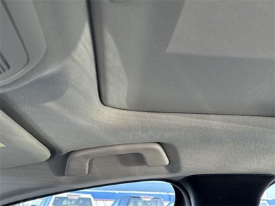 2025 Mazda Mazda3 2.5 S Preferred Package