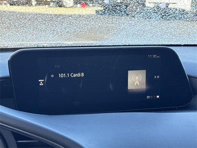 2025 Mazda Mazda3 2.5 S Preferred Package