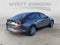 2025 Mazda Mazda3 2.5 S Preferred Package
