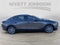 2025 Mazda Mazda3 2.5 S Preferred Package