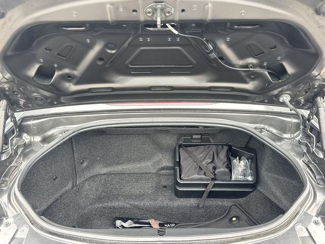 2018 Mazda Mazda Miata RF Grand Touring