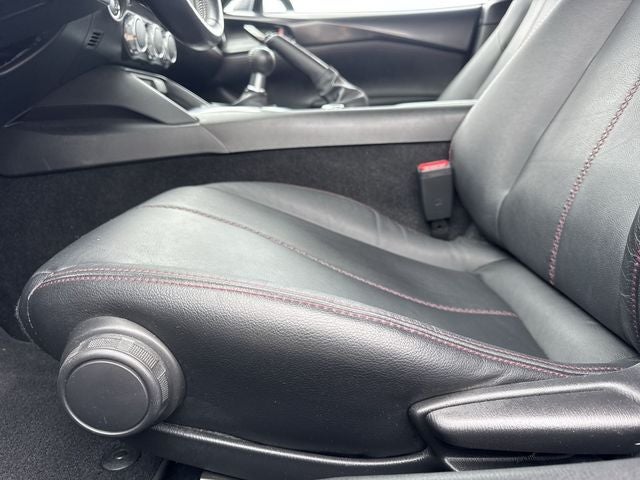 2018 Mazda Mazda Miata RF Grand Touring