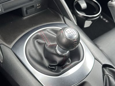 2018 Mazda Mazda Miata RF Grand Touring