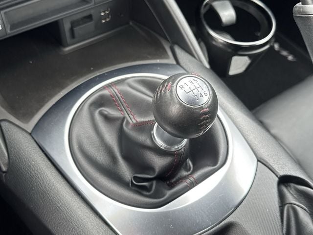 2018 Mazda Mazda Miata RF Grand Touring