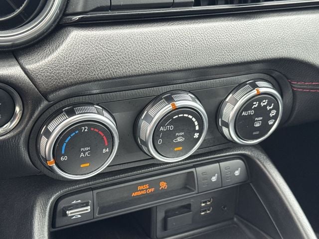 2018 Mazda Mazda Miata RF Grand Touring
