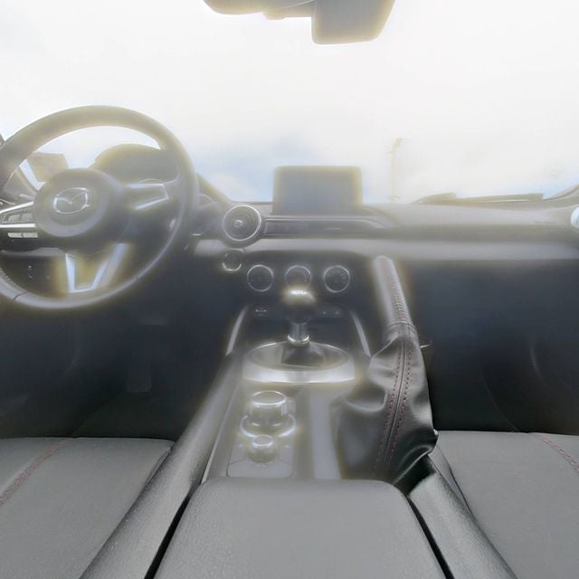 2018 Mazda Mazda Miata RF Grand Touring
