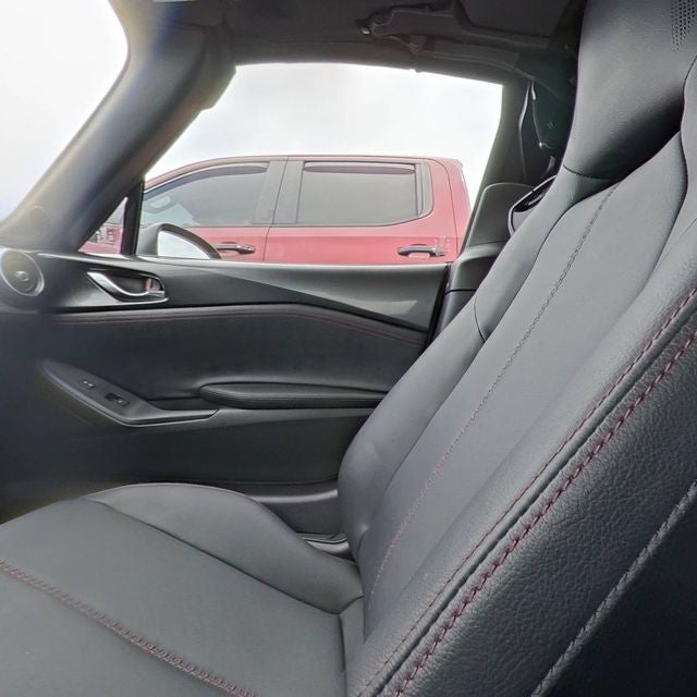 2018 Mazda Mazda Miata RF Grand Touring