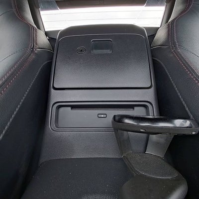 2018 Mazda Mazda Miata RF Grand Touring