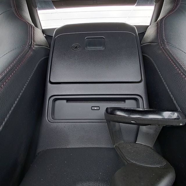 2018 Mazda Mazda Miata RF Grand Touring