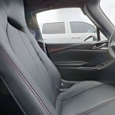 2018 Mazda Mazda Miata RF Grand Touring