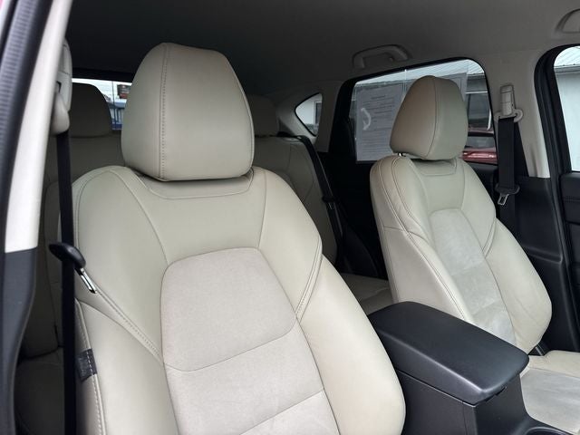 2018 Mazda Mazda CX-5 Touring