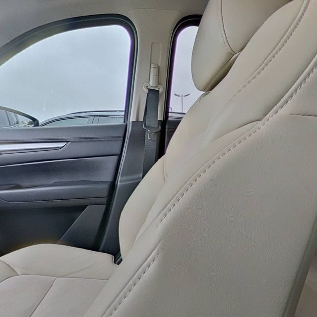 2018 Mazda Mazda CX-5 Touring