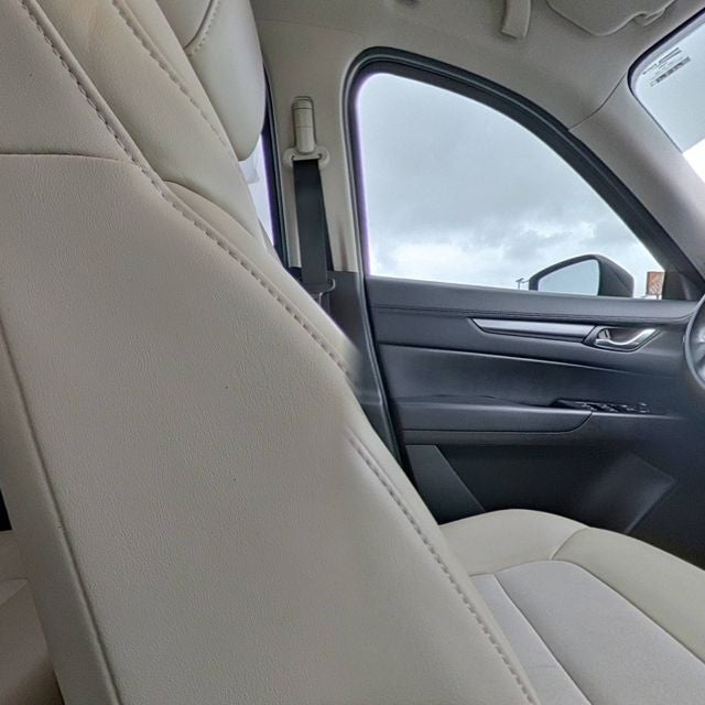 2018 Mazda Mazda CX-5 Touring