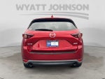 2018 Mazda Mazda CX-5 Touring